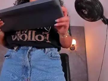 Chaturbate Live Sex of thara_webstter