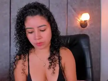 Chaturbate Live Sex Cam of thara_webstter