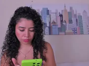 Chaturbate Live Sex Cam of thara_webstter