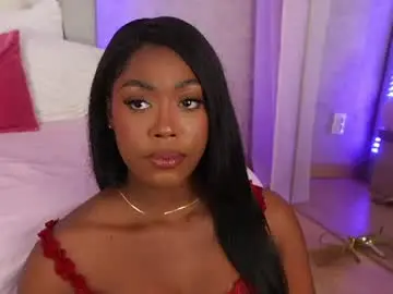 Chaturbate Best Webcam of thianalopez