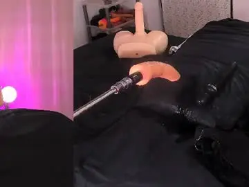 Chaturbate Private Sex Chat of victoria_luxe
