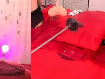 Chaturbate Free Live Porn of victoria_luxe