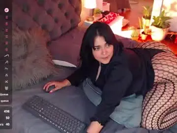 Chaturbate Watch Live Sex Cams of victoria_monteroo