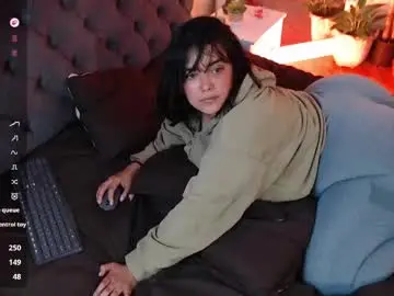 Chaturbate Free Porn Cam of victoria_monteroo