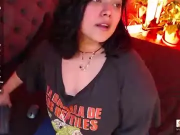 Chaturbate Best Webcam of victoria_monteroo
