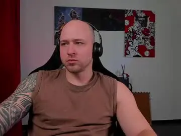 Chaturbate Live Porn of why_you_so_serious