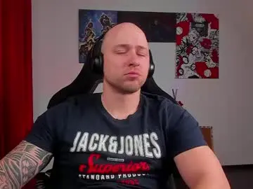 Chaturbate Best Webcam of why_you_so_serious