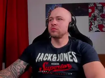 Chaturbate Live Porn of why_you_so_serious