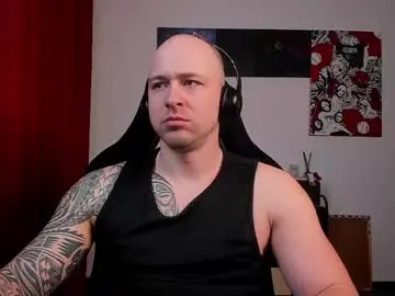 Chaturbate Adult Webcam of why_you_so_serious