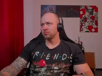 Chaturbate Live Sex Cam of why_you_so_serious