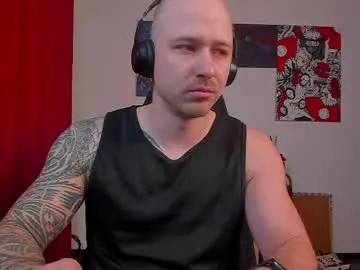 Chaturbate Sex Chat of why_you_so_serious