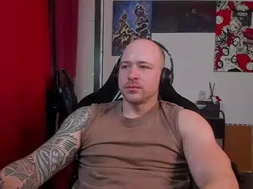 Chaturbate Nude Webcam of why_you_so_serious