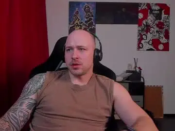 Chaturbate Live Sex of why_you_so_serious