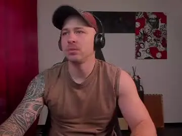 Chaturbate Live Sex Cam of why_you_so_serious