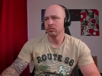 Chaturbate Adult Webcam of why_you_so_serious