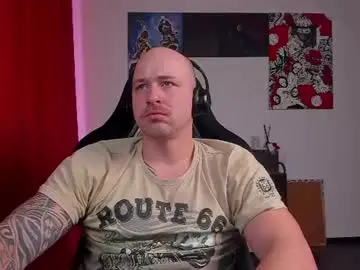 Chaturbate Free Porn Cam of why_you_so_serious