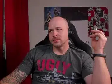Chaturbate Live Porn of why_you_so_serious