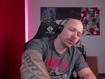 Chaturbate Private Sex Chat of why_you_so_serious