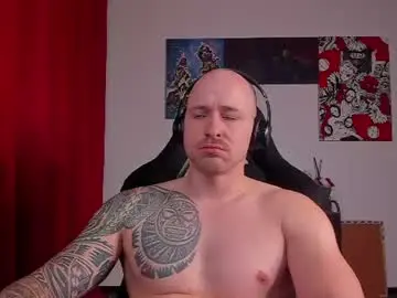 Chaturbate Sex Cam of why_you_so_serious