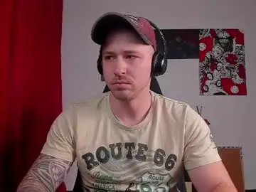 Chaturbate Adult Webcam of why_you_so_serious