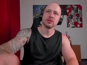Chaturbate Sex Cam of why_you_so_serious