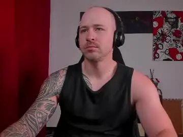 Chaturbate Sex Cam of why_you_so_serious