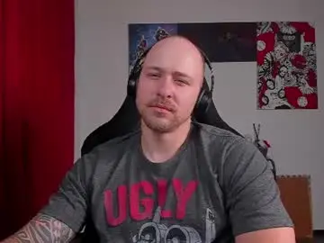 Chaturbate Live Sex Cam of why_you_so_serious