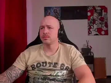 Chaturbate Free Live Porn of why_you_so_serious
