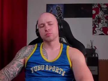 Chaturbate Sex Cam of why_you_so_serious