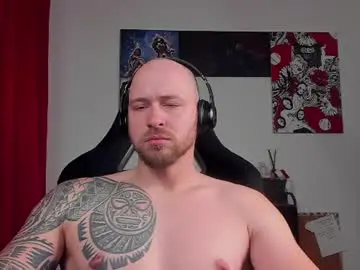 Chaturbate Free Porn Cam of why_you_so_serious