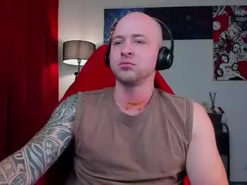 Chaturbate Adult Video Chat of why_you_so_serious