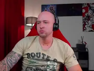 Chaturbate Free Porn Cam of why_you_so_serious