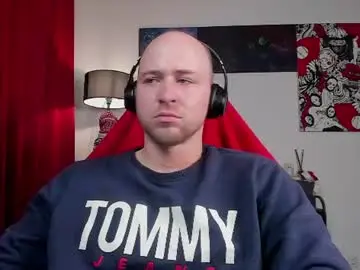 Chaturbate Live Sex of why_you_so_serious