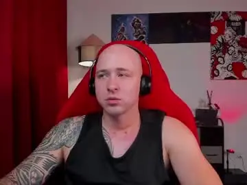 Chaturbate Sex Cam of why_you_so_serious