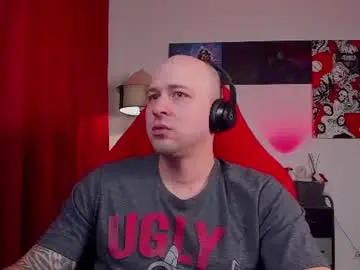 Chaturbate Best Webcam of why_you_so_serious
