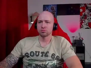 Chaturbate Adult Webcam of why_you_so_serious