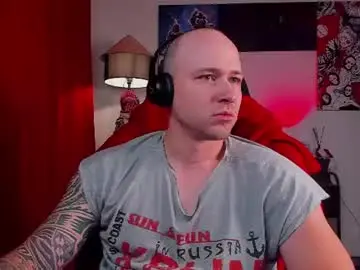 Chaturbate Live Porn of why_you_so_serious