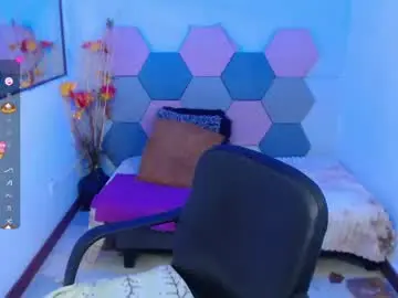 Chaturbate Free Live Porn of ximena_grant