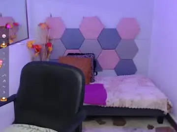 Chaturbate Free Porn Cam of ximena_grant