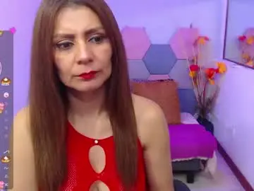 Chaturbate Watch Live Sex Cams of ximena_grant