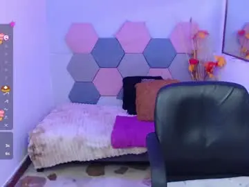 Chaturbate Live Sex Cam of ximena_grant