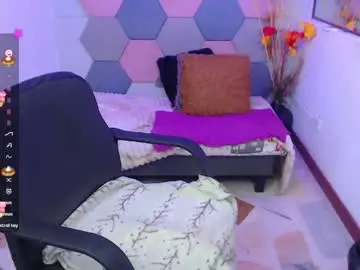Chaturbate Best live sex cam show of ximena_grant