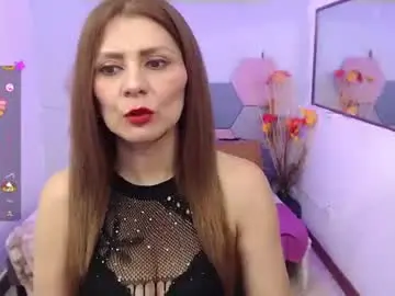 Chaturbate Adult Webcam of ximena_grant