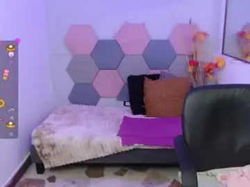 Chaturbate Watch Live Sex Cams of ximena_grant