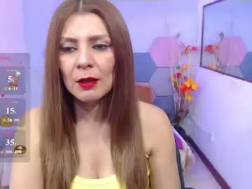 Chaturbate Nude Webcam of ximena_grant