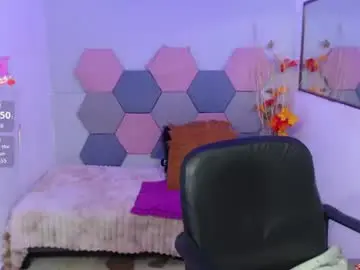 Chaturbate Adult Webcam of ximena_grant