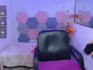 Chaturbate Adult Webcam of ximena_grant