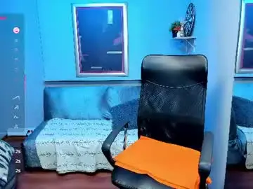 Chaturbate Live Sex of ximena_grant