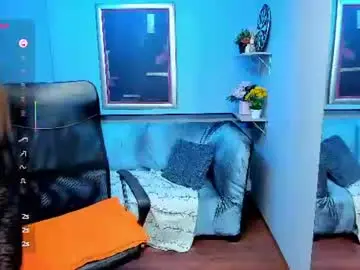 Chaturbate Free Porn Cam of ximena_grant