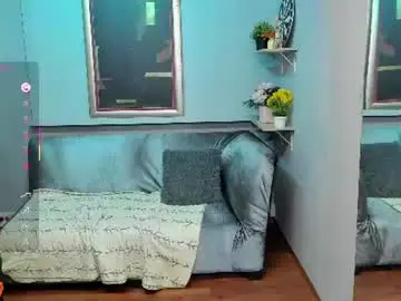 Chaturbate Nude Webcam of ximena_grant